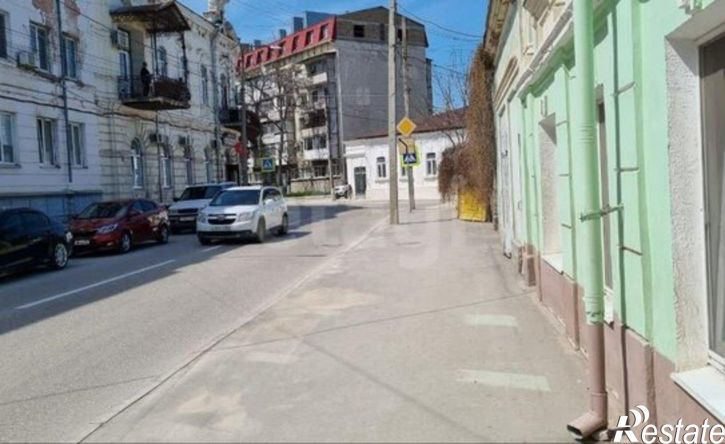 2-комн квартира Феодосия, Красноармейская улица, 3