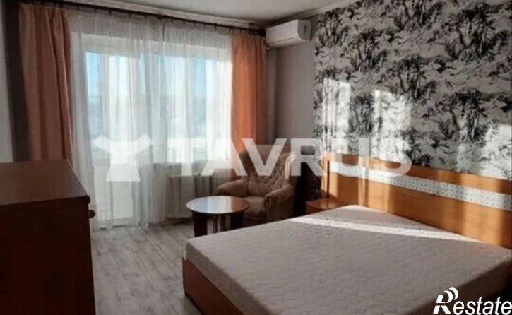 1-комн квартира Симферополь, проспект Победы, 54