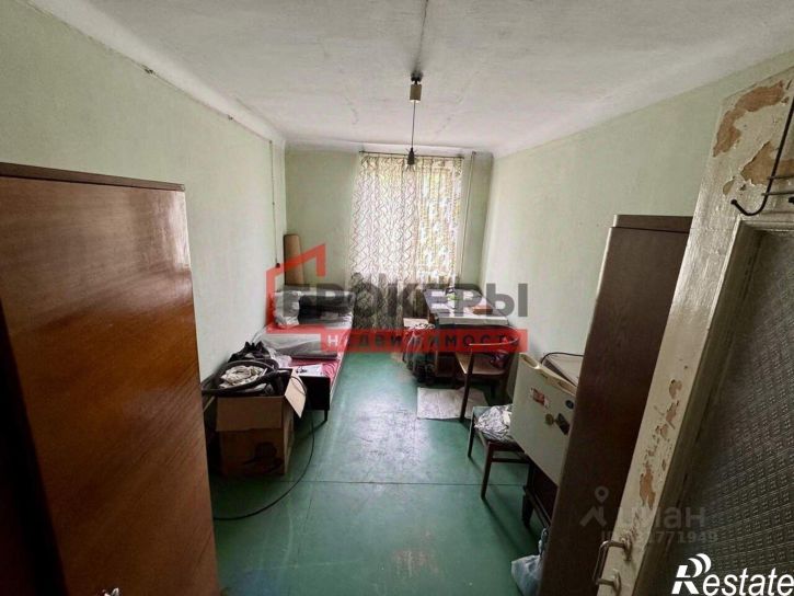 2-комн квартира улица Гоголя, 47