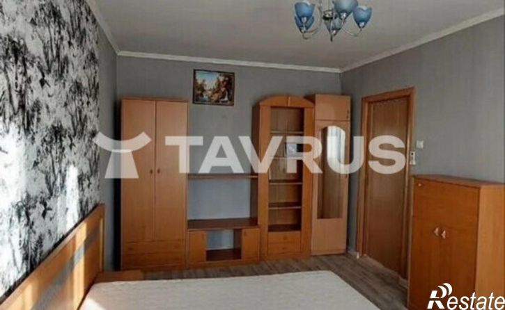 1-комн квартира Симферополь, проспект Победы, 54