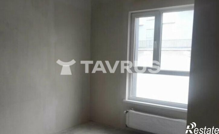 1-комн квартира Симферополь, улица Бородина, 59Б