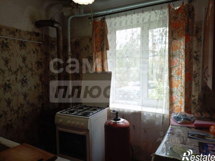 3-комн квартира Белогорский район, Крымская Роза с.