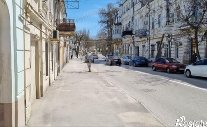 2-комн квартира Феодосия, Красноармейская улица, 3