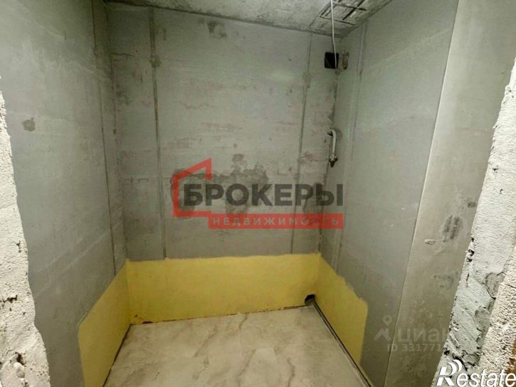 2-комн квартира улица Гоголя, 47
