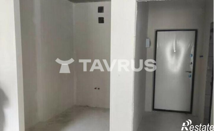 1-комн квартира Симферополь, улица Бородина, 59Б