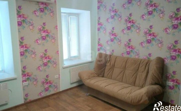 2-комн квартира Феодосия, Красноармейская улица, 3
