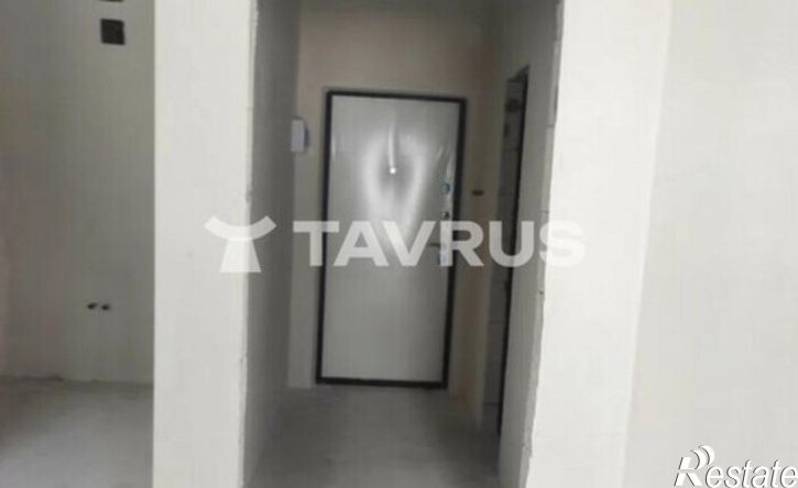 1-комн квартира Симферополь, улица Бородина, 59Б