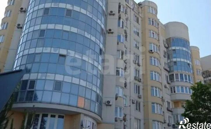 1-комн квартира Севастополь, Маячная улица, 16