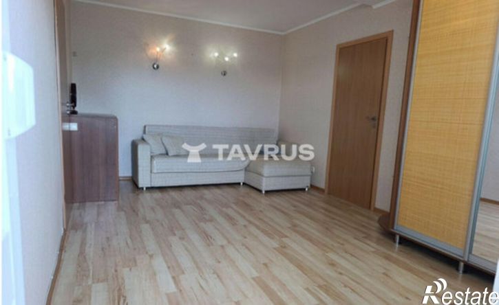 2-комн квартира Симферополь, Первомайская улица, 10А