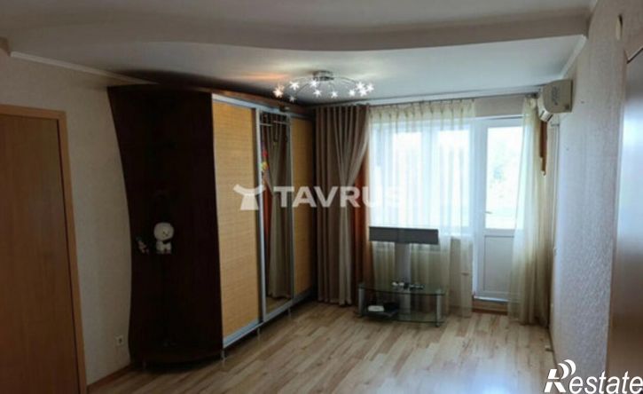 2-комн квартира Симферополь, Первомайская улица, 10А