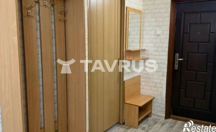1-комн квартира Симферополь, проспект Победы, 54
