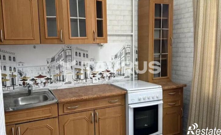 1-комн квартира Симферополь, проспект Победы, 54