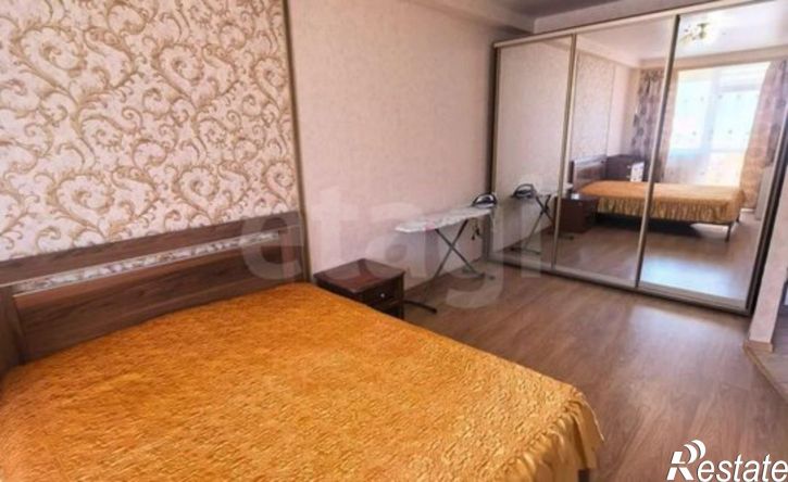 1-комн квартира Севастополь, улица Челнокова, 29к3
