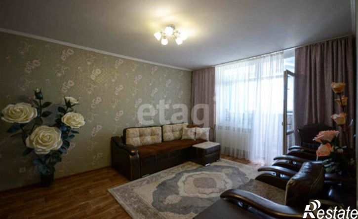 2-комн квартира Севастополь, проспект Победы, 44Б