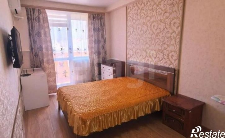 1-комн квартира Севастополь, улица Челнокова, 29к3