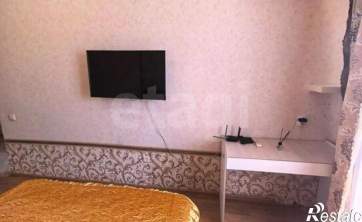 1-комн квартира Севастополь, улица Челнокова, 29к3