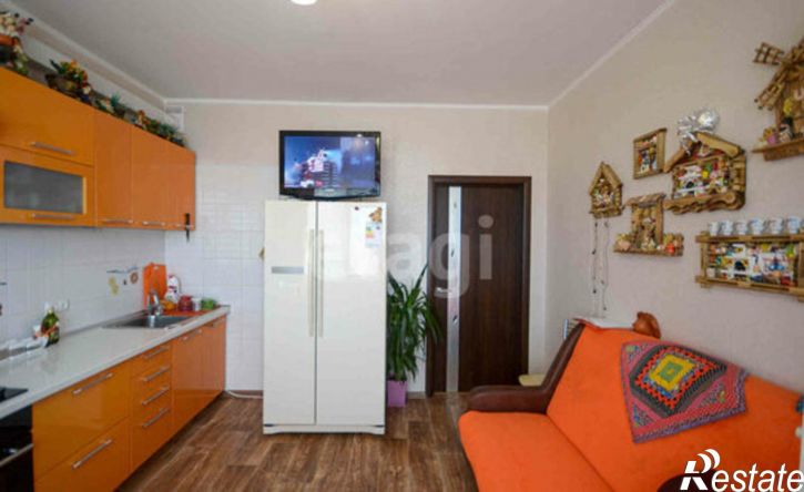 2-комн квартира Севастополь, проспект Победы, 44Б