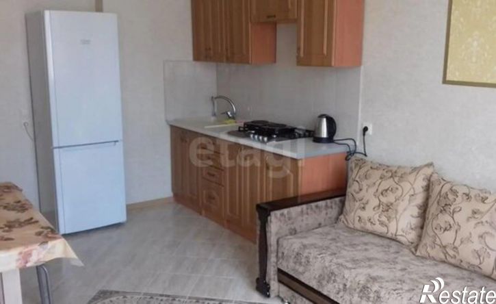 1-комн квартира Севастополь, улица Челнокова, 29к3