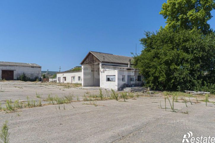 Склад Бахчисарайский район