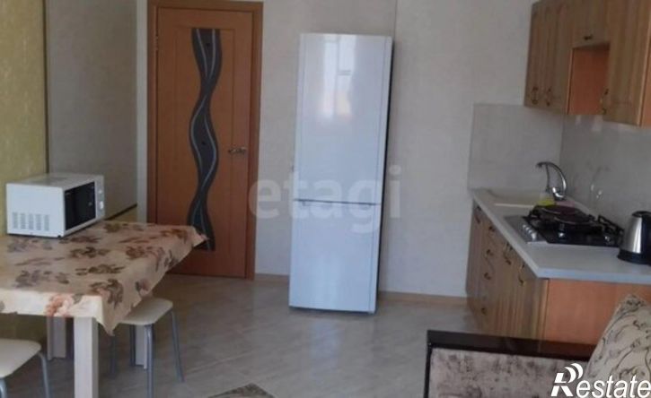1-комн квартира Севастополь, улица Челнокова, 29к3
