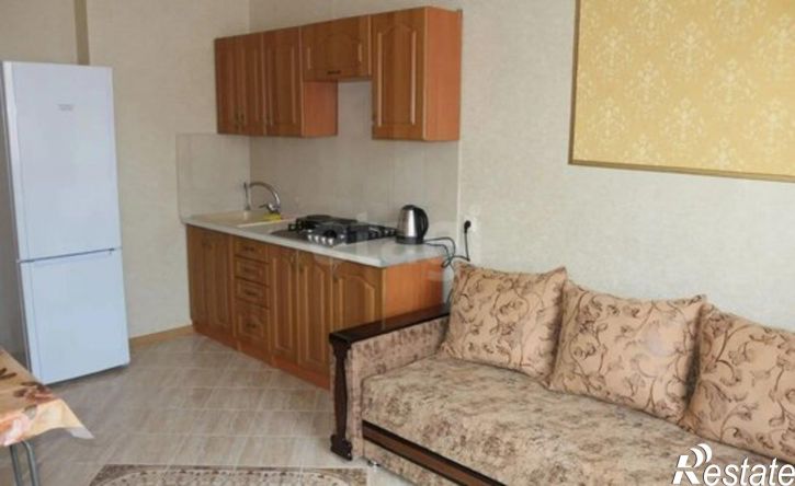 1-комн квартира Севастополь, улица Челнокова, 29к3