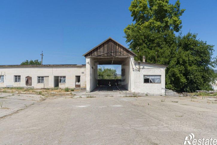 Склад Бахчисарайский район