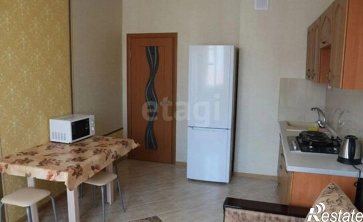 1-комн квартира Севастополь, улица Челнокова, 29к3
