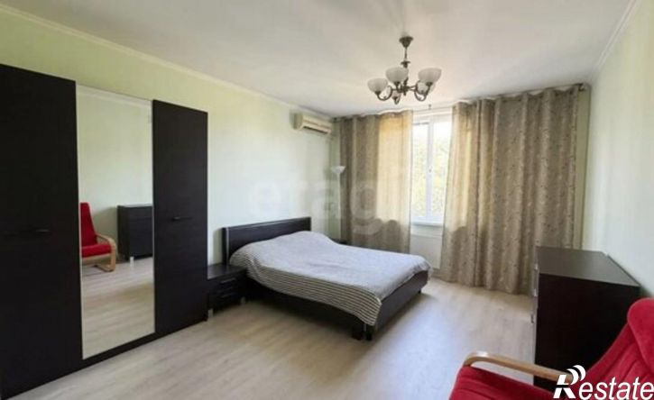 2-комн квартира Феодосия, Адмиральский бульвар, 7А