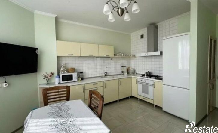 2-комн квартира Феодосия, Адмиральский бульвар, 7А