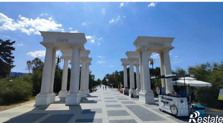 3-комн квартира Героев Бреста ул., 21