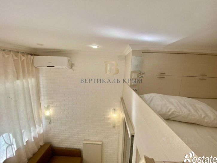 1-комн квартира Ялта г., Свердлова ул., д.38, литер м