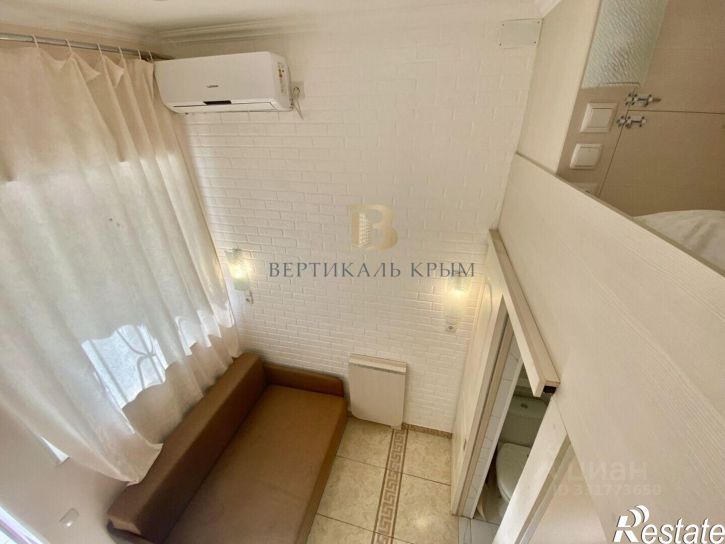 1-комн квартира Ялта г., Свердлова ул., д.38, литер м