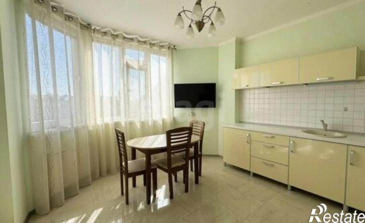 2-комн квартира Феодосия, Адмиральский бульвар, 7А