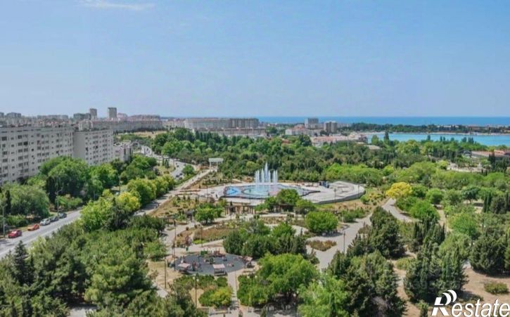 3-комн квартира Героев Бреста ул., 21