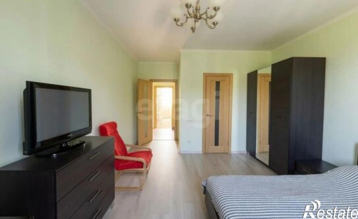 2-комн квартира Феодосия, Адмиральский бульвар, 7А