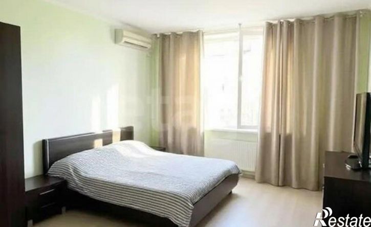 2-комн квартира Феодосия, Адмиральский бульвар, 7А