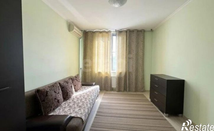 2-комн квартира Феодосия, Адмиральский бульвар, 7А