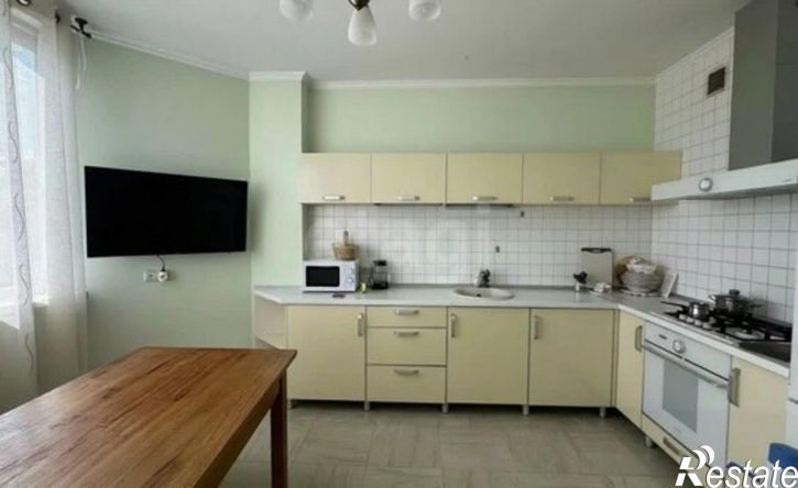 2-комн квартира Феодосия, Адмиральский бульвар, 7А