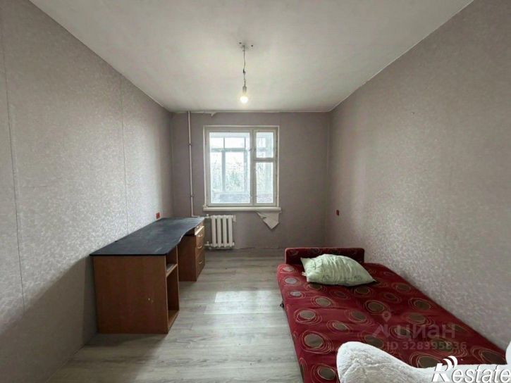 3-комн квартира Героев Бреста ул., 21