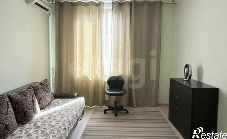 2-комн квартира Феодосия, Адмиральский бульвар, 7А