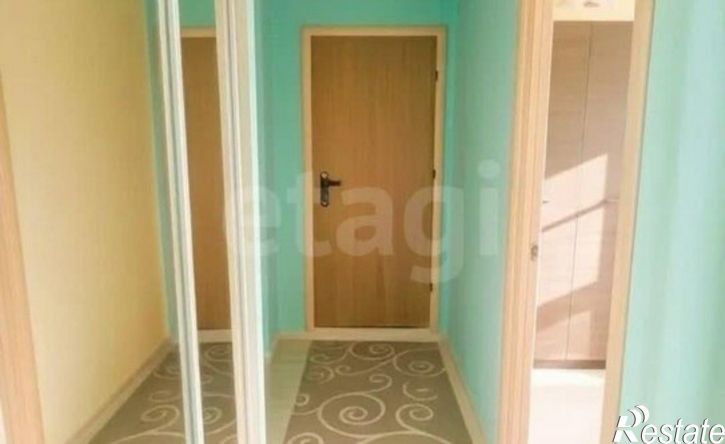 2-комн квартира Феодосия, Адмиральский бульвар, 7А