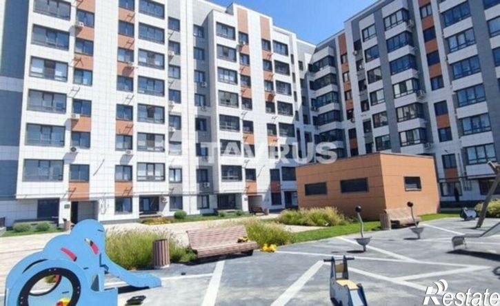 1-комн квартира Симферополь, улица 51-й Армии, 55
