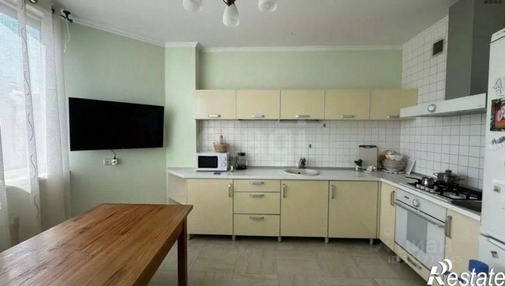 2-комн квартира городской округ Феодосия