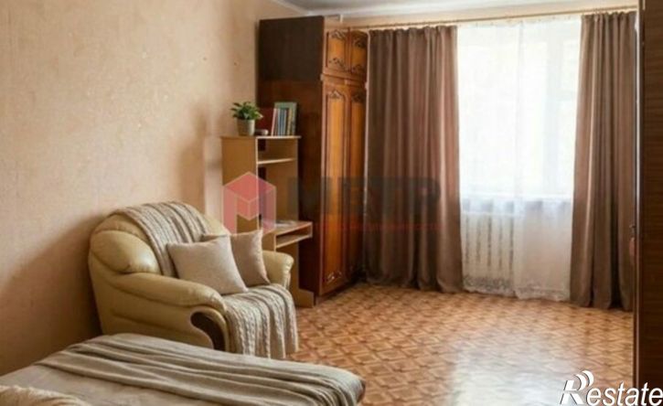 1-комн квартира Севастополь, проспект Героев Сталинграда, 40
