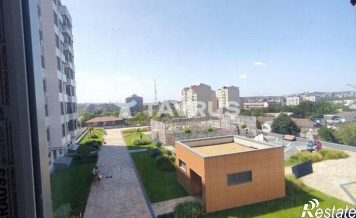 1-комн квартира Симферополь, улица 51-й Армии, 55