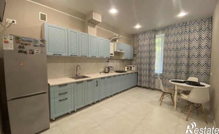 1-комн квартира Севастополь, улица Гоголя, 22А