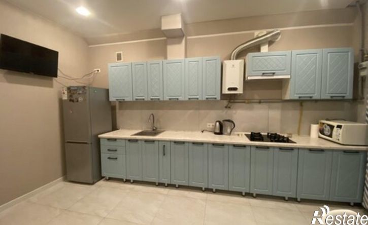 1-комн квартира Севастополь, улица Гоголя, 22А