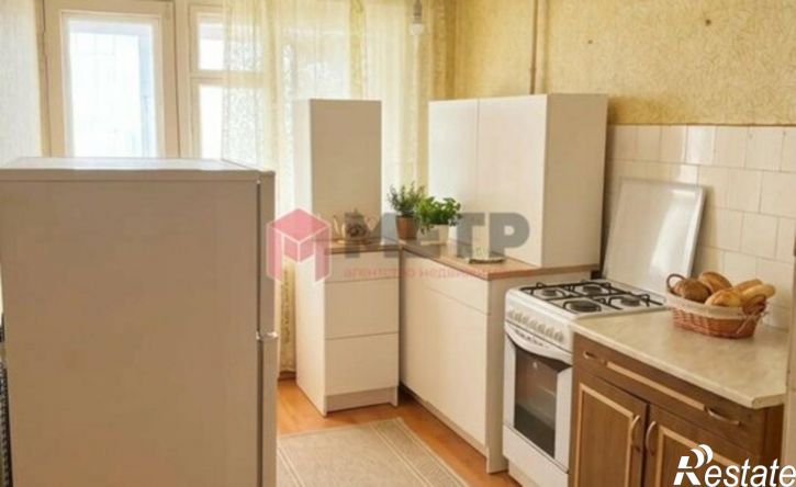 1-комн квартира Севастополь, проспект Героев Сталинграда, 40
