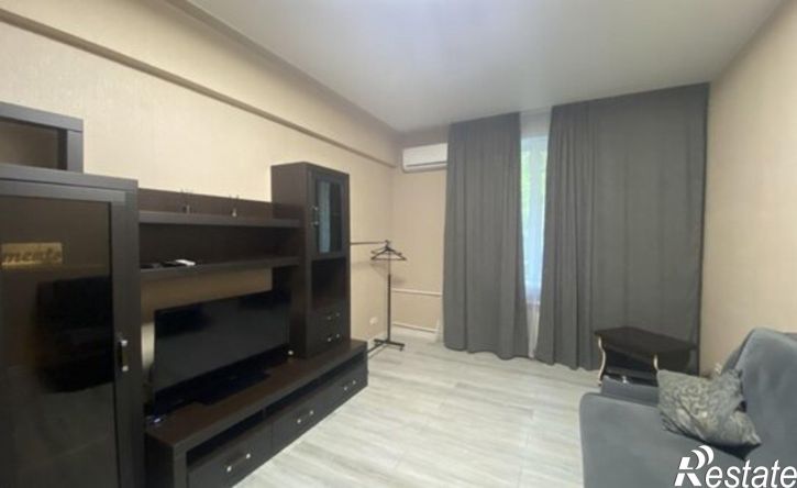 1-комн квартира Севастополь, улица Гоголя, 22А
