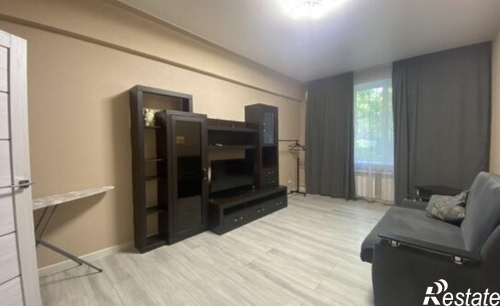 1-комн квартира Севастополь, улица Гоголя, 22А